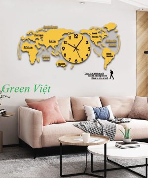 dong-ho-trang-tri-hinh-ban-do-dhbd-23