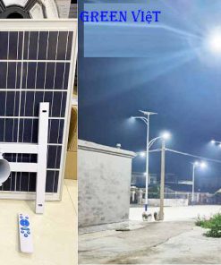 Đèn đường led cao áp