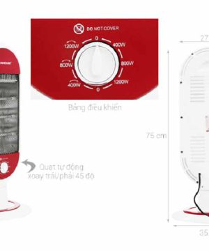 quat-suoi-hong-ngoai-sunhouse-shd7022