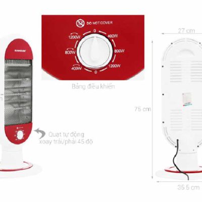 quat-suoi-hong-ngoai-sunhouse-shd7022