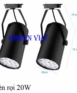 den-roi-showroom-va-cua-hang-20w