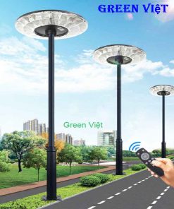 Đèn sân vườn LED