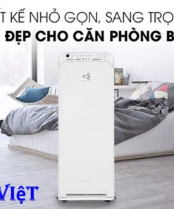 Máy Lọc Không Khí Hút Ẩm