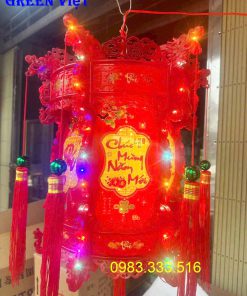 den-long-mau-do-trang-tri-truoc-nha-va-truoc-cong-may-man-moi-nhat-dlt09