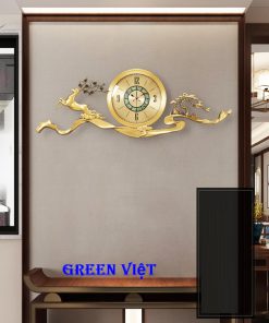 Đồng Hồ Nghệ Thuật