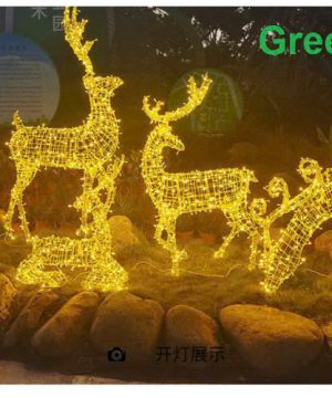 led-trang-tri-dong-vat-canh-quan-san-vuon-f5-mf5-ngoai-troi