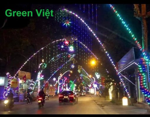 day-led-trang-tri-nhieu-mau-dai-50m-chong-nuoc