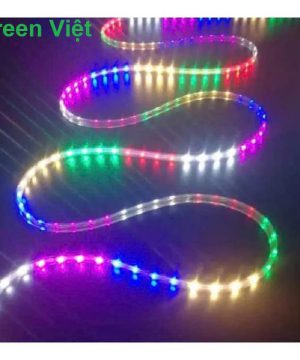 day-led-trang-tri-nhieu-mau-dai-50m-chong-nuoc
