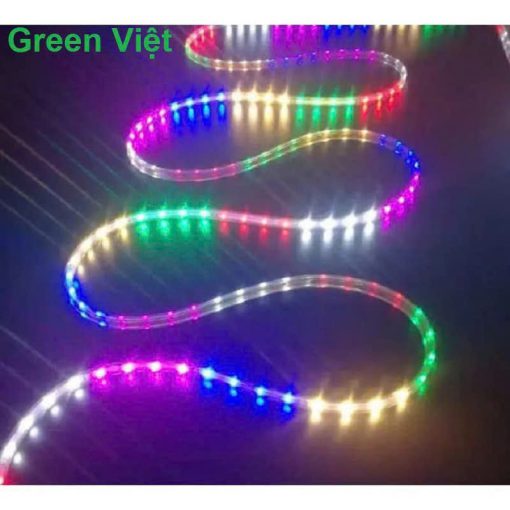 day-led-trang-tri-nhieu-mau-dai-50m-chong-nuoc