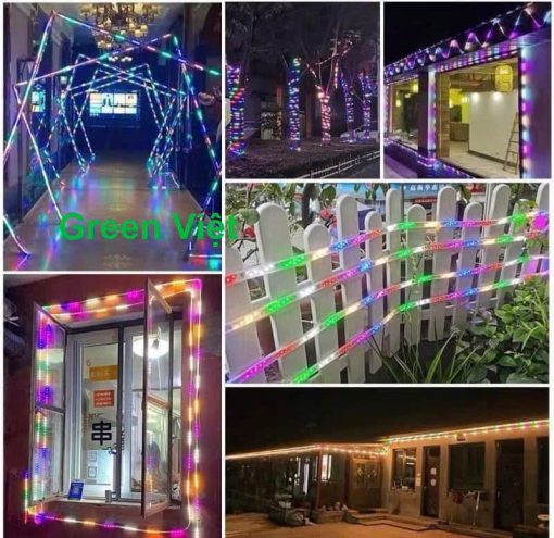 day-led-trang-tri-nhieu-mau-dai-50m-chong-nuoc