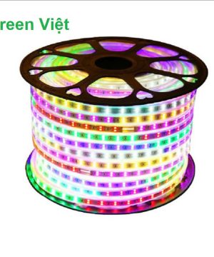 day-led-trang-tri-nhieu-mau-dai-50m-chong-nuoc