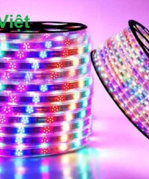 day-led-trang-tri-nhieu-mau-dai-50m-chong-nuoc