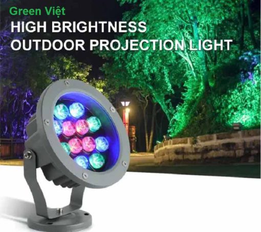 den-led-roi-cay-18w-grp-doi-mau