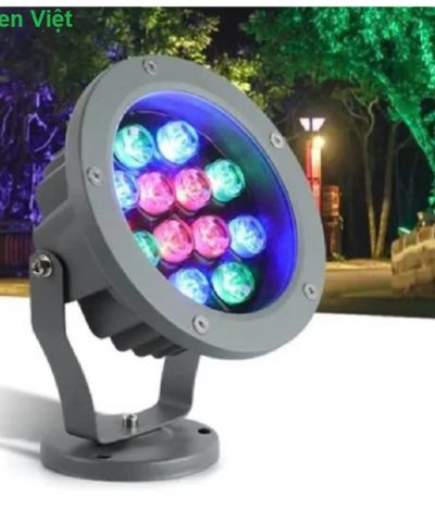 den-led-roi-cay-18w-grp-doi-mau