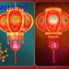 den-long-xoay-led-dien-nhieu-mau-sac-rat-vang-mang-may-man-ngay-tet-dlx06