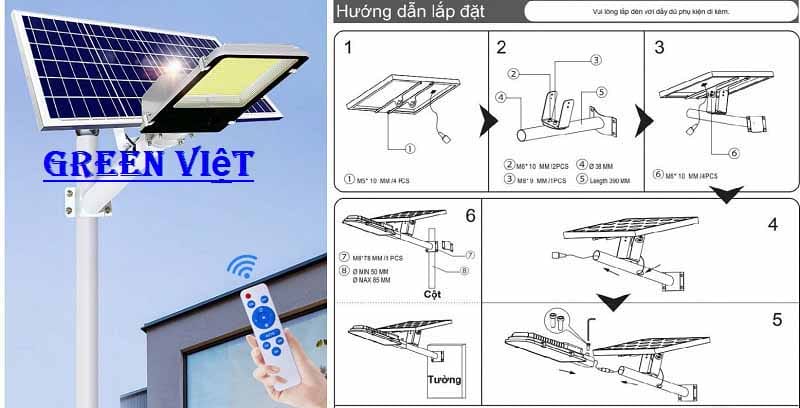 Đèn Năng Lượng Mặt Trời den-nang-luong-mat-troi