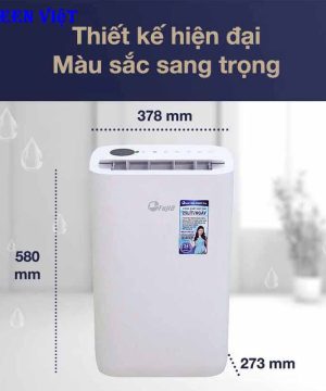 may-hut-am-loc-khong-khi-fujie-hg-925ec-cao-cap