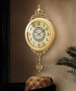 dong-ho-treo-tuong-cao-cap-dcct0122-tan-co-dien