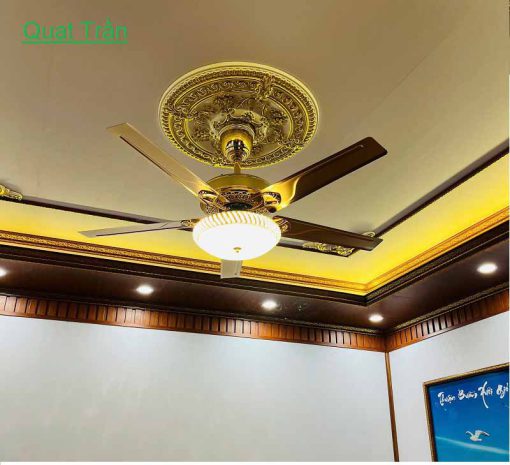 quat-tran-den-qtd67-green-viet