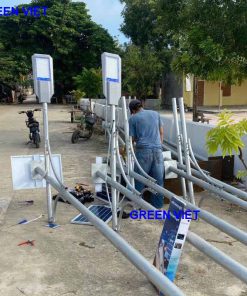 Linh kiện đèn năng lượng mặt trời