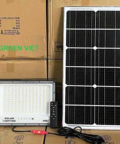 Đèn Pha Năng Lượng Mặt Trời 200W PV200 Cao Cấp 12 den-pha-nang-luong-mat-troi-200w-pv200-cao-cap