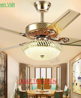 quat-tran-den-qtd67-green-viet