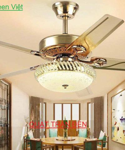 quat-tran-den-qtd67-green-viet