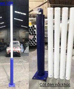 Trụ Đèn Năng Lượng Mặt Trời Nối Khúc 3-4M 8 tru-den-nang-luong-mat-troi-noi-khuc-3-4m
