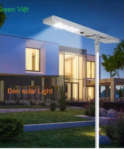 ĐÈN ĐƯỜNG NĂNG LƯỢNG MẶT TRỜI RY-R350 60W