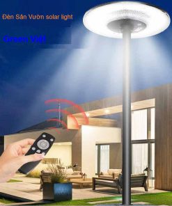 Đèn Sân Vườn Solar Light UFO1000 1000W 10 den-san-vuon-solar-light-ufo1000-1000w