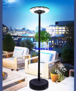 Đèn Sân Vườn Solar Light UFO1000 1000W 15 den-san-vuon-solar-light-ufo1000-1000w