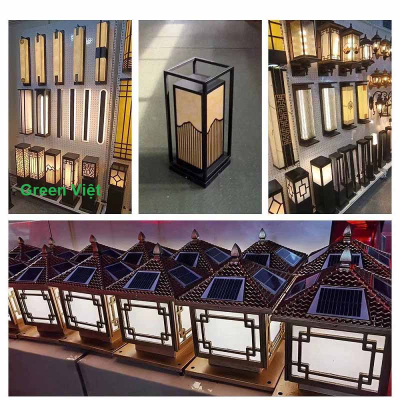 den-tru-cong-solar-light-30cm den-tru-cong-solar-light-30cm