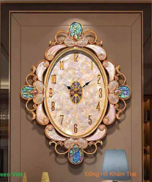 dong-ho-trang-tri-dhvg16-decor-phong-khach-cao-cap