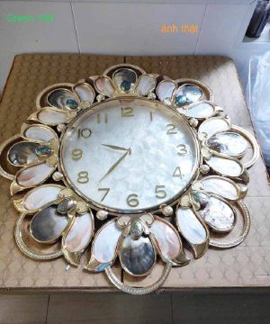 dong-ho-trang-tri-dhvg19-decor-nghe-thuat