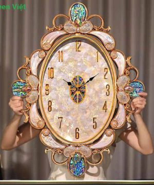 dong-ho-trang-tri-dhvg16-decor-phong-khach-cao-cap