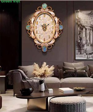 dong-ho-trang-tri-dhvg16-decor-phong-khach-cao-cap