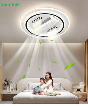 quạt đèn ốp trần QDOT1, quạt trần, quạt ốp trần, quạt trần không cánh, quạt đèn Green Việt, quạt đèn ốp trần hiện đại, quạt đèn trần cao cấp, quạt đèn ốp trần sang trọng, quạt đèn trang trí, quạt đèn trần điều khiển từ xa, quạt đèn trần LED, quạt đèn ốp trần tiết kiệm điện, quạt đèn trần lõi đồng, quạt đèn ốp trần 6 tốc độ, quạt đèn 3 chế độ sáng, quạt đèn trần sang trọng hiện đại, quạt đèn trần thương hiệu Green Việt, quạt đèn ốp trần,
