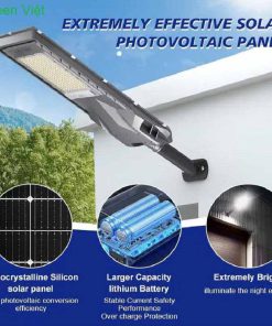 Đèn Đường LED Năng Lượng Mặt Trời LEVT-02 7 den-duong-led-nang-luong-mat-troi-levt-02