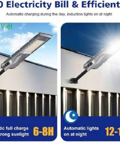 Đèn Đường LED Năng Lượng Mặt Trời LEVT-02 8 den-duong-led-nang-luong-mat-troi-levt-02