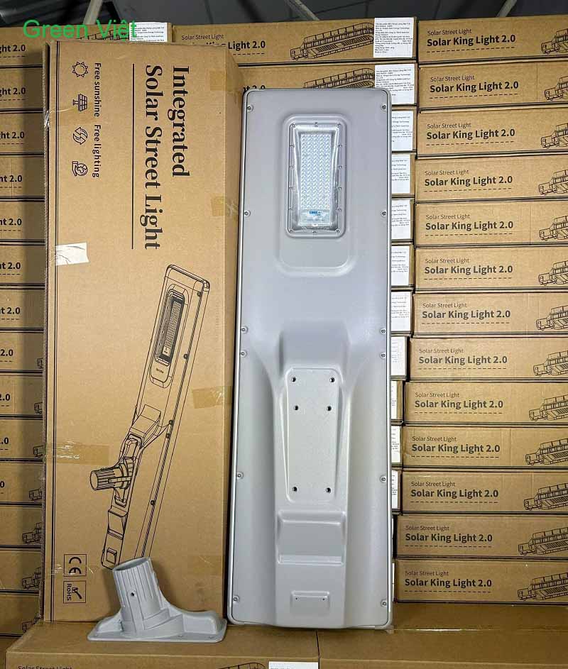 Đèn đường năng lượng mặt trời Euler 100W den-duong-nang-luong-mat-troi-euler-energy-olv-olf-100w