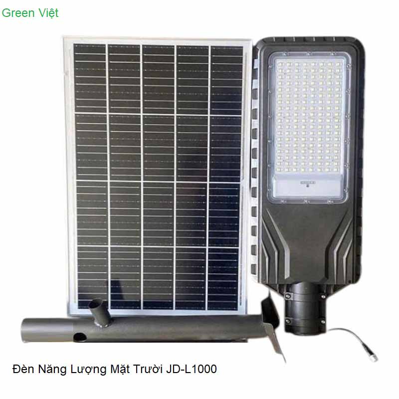 Đèn Đường Năng Lượng Mặt Trời 1000W den-duong-nang-luong-mat-troi-jd-l1000-1000w