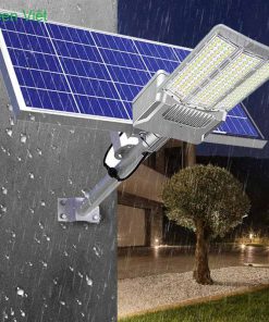 Đèn Năng Lượng Mặt Trời 300w DCA300 Lắp Đường Và Sân Vườn 9 den-duong-nang-luong-mat-troi-sieu-sang-500w-bc500-1