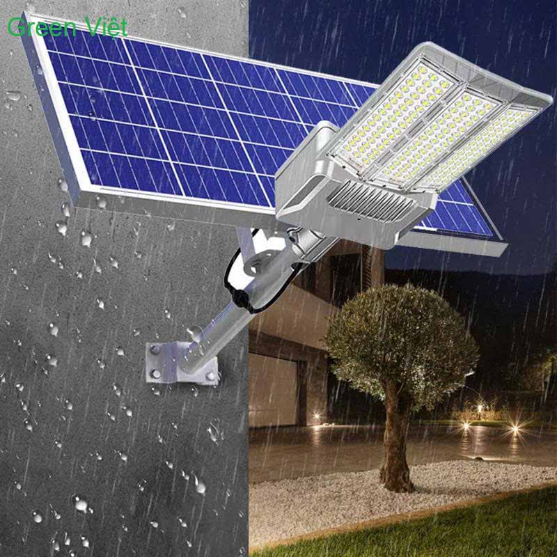 Đèn năng lượng mặt trời 300W den-nang-luong-mat-troi-300w-dca300-lap-duong-va-san-vuon