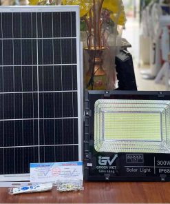 Đèn Năng Lượng Mặt Trời 300W P300 Cao Cấp 10 den-nang-luong-mat-troi-300w-p300-cao-cap