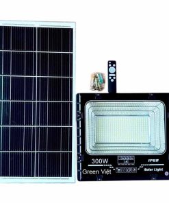 Đèn Năng Lượng Mặt Trời 300W P300 Cao Cấp 9 den-nang-luong-mat-troi-300w-p300-cao-cap