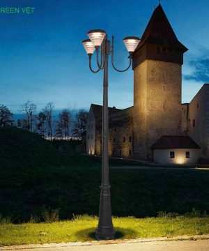 den-nang-luong-mat-troi-lpv2806-trang-tri-san-vuon-bao-gom-cot