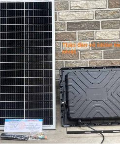 Đèn Năng Lượng Mặt Trời 300W P300 Cao Cấp 14 den-nang-luong-mat-troi-300w-p300-cao-cap