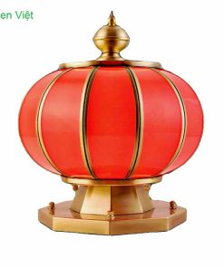 den-tru-cong-trang-tri-mau-do-td40-nang-luong-mat-troi