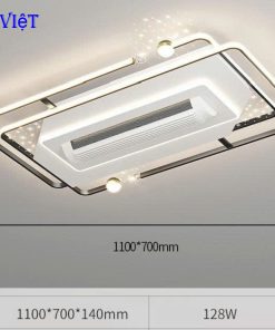 Quạt Trần Không Cánh Cao Cấp D1080-256 6 quat-tran-khong-canh-cao-cap-d1080-256