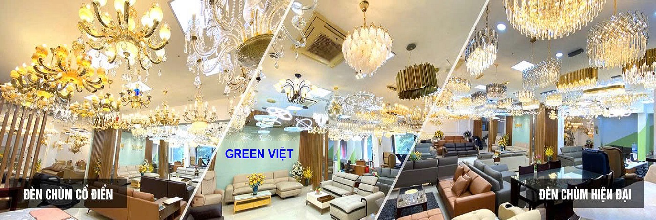 GREEN-VIỆT